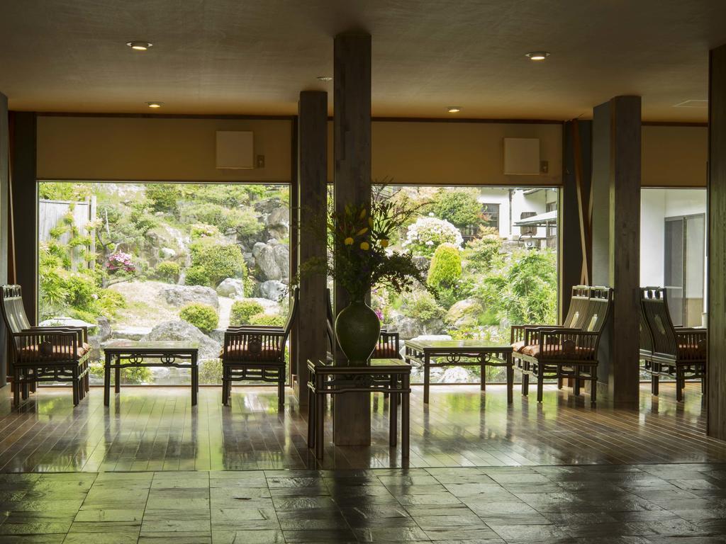 Hotel Nanzanso Izunokuni Exterior photo